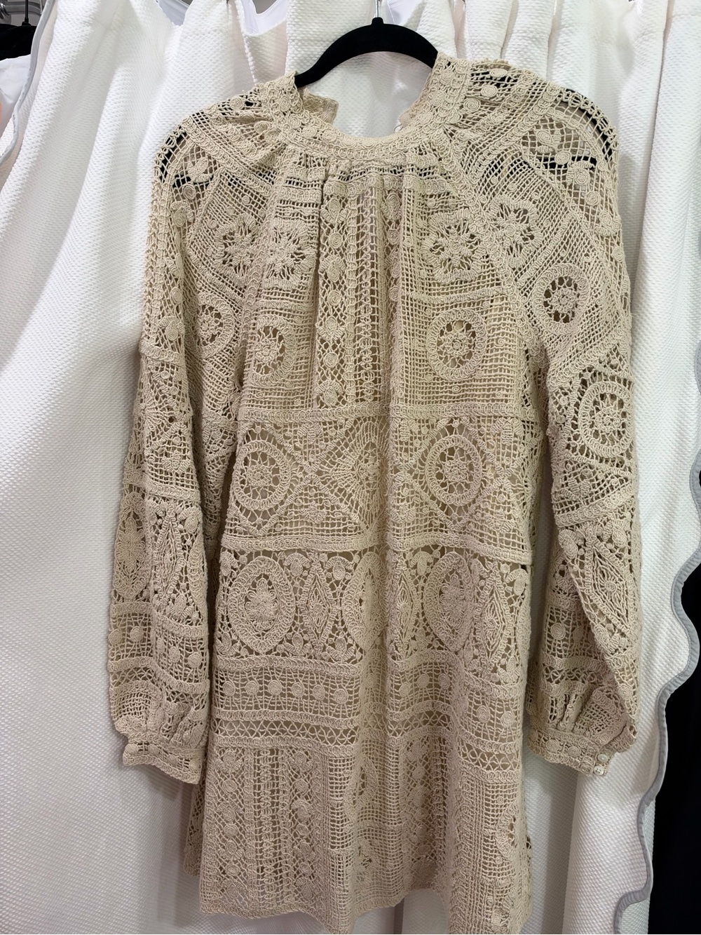 Sézane x Baziszt Genevieve Dress! NWT - Picture 3 of 5